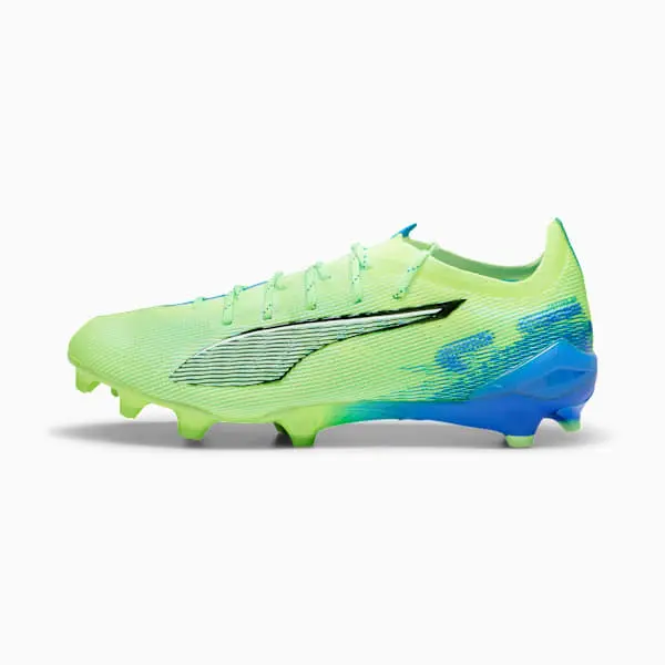 Puma Ultra 5 Ultimate FG 'Lights Out Pack' product view