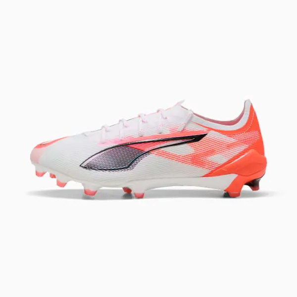 Puma Ultra 5 Ultimate FG Unlimited Pack Item View Puma Ultra 5 Ultimate FG Unlimited Pack main product image