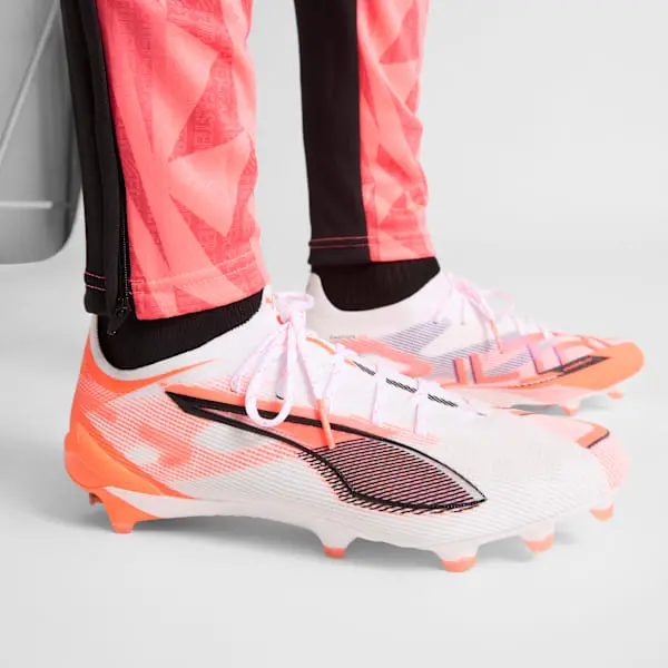 Puma Ultra 5 Ultimate FG Unlimited Pack product view