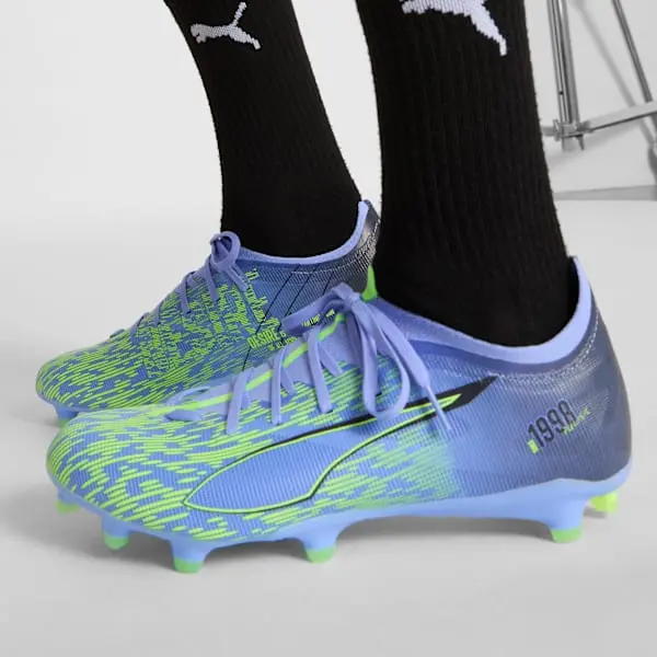 Puma Ultra 5 Ultimate FG/AG Chasing the Dream Pack item image