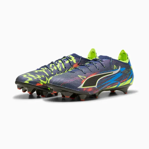 Puma Ultra 6 Carbon FG 'Dare To Launch Pack' product view