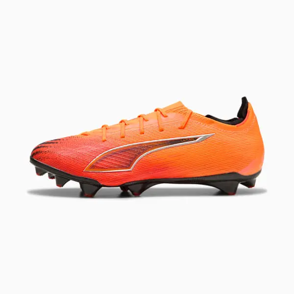 Puma Ultra 6 Carbon FG Hot Pursuit Pack featured item view