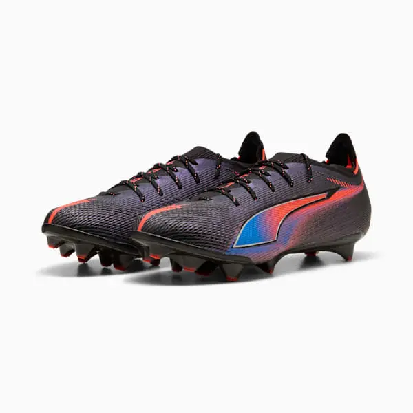 Puma Ultra 6 Carbon FG Relentless Pack product view