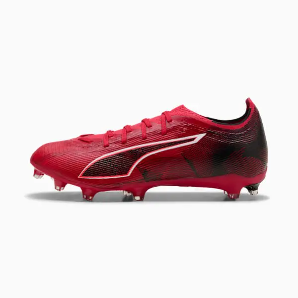 Puma Ultra 6 Match FG/AG Christian Pulisic Fast Red featured item view