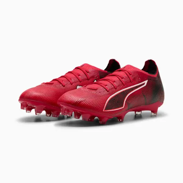 Puma Ultra 6 Match FG/AG Christian Pulisic Fast Red product photo