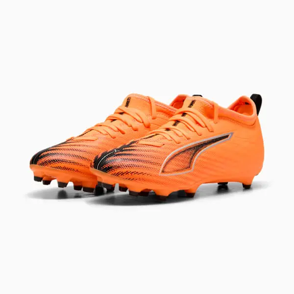 PUMA Ultra 6 Match FG/AG Hot Pursuit (GS) item image