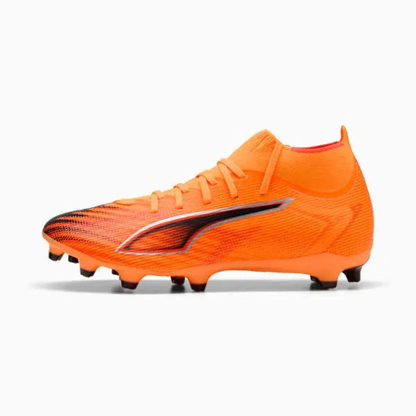 Puma Ultra 6 Match+ FG/AG Women apparel and merchandise image