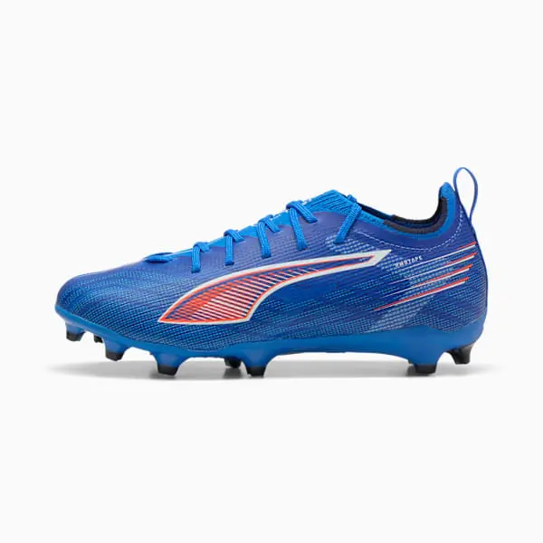 Puma Ultra 6 Pro FG AG Big Kid 'Untamed Pack' apparel and merchandise image