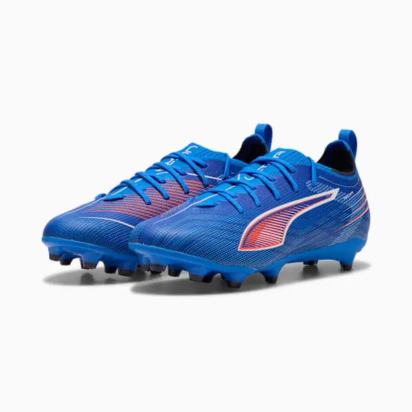 Puma Ultra 6 Pro FG AG Big Kid 'Untamed Pack' merchandise detail