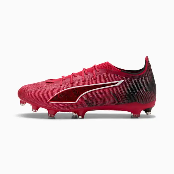 Puma Ultra 6 Pro FG/AG Christian Pulisic Fast Red item view