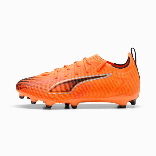 Puma Ultra 6 Pro FG/AG (GS) Item Photo Puma Ultra 6 Pro FG/AG (GS) shopping image
