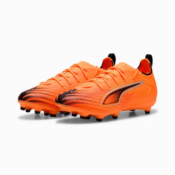 Puma Ultra 6 Pro FG/AG (GS) shopping image