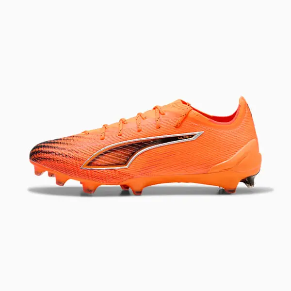 Puma Ultra 6 Ultimate FG Hot Pursuit Pack merchandise detail