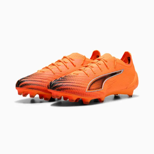Puma Ultra 6 Ultimate FG Hot Pursuit Pack additional product view