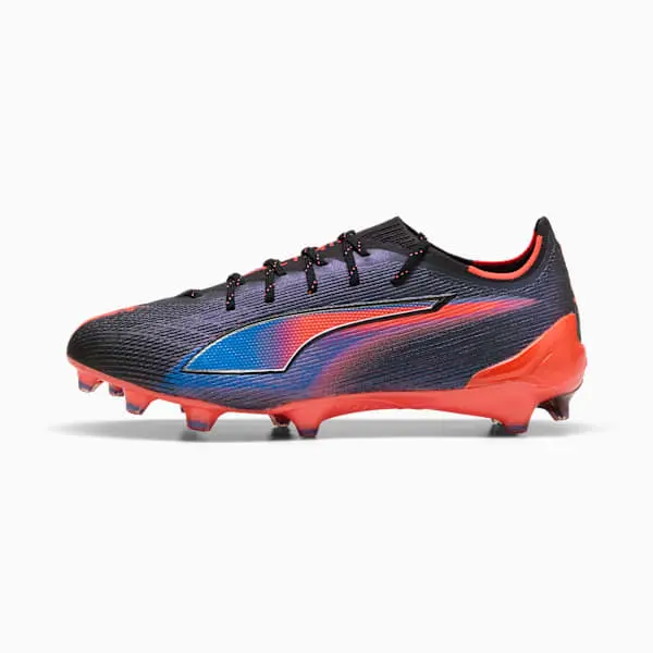 Puma Ultra 6 Ultimate FG Relentless Pack Featured Product Image Puma Ultra 6 Ultimate FG Relentless Pack apparel and merchandise image