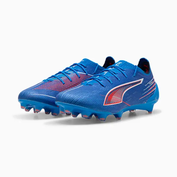 Puma Ultra 6 Ultimate FG 'Untamed Pack' gallery image