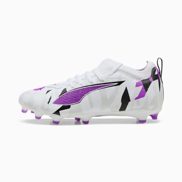 Puma Ultra Match 5 FG AG Big Kid 'Forever Pack' Shop Image Puma Ultra Match 5 FG AG Big Kid 'Forever Pack' shopping image