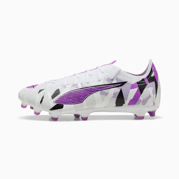 Puma Ultra Match 5 FG AG 'Forever Pack' Collection View Puma Ultra Match 5 FG AG 'Forever Pack' product view