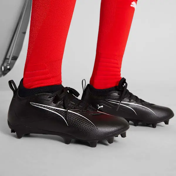 Puma Ultra Match 5 FG AG Little Kid 'Eclipse Pack' item view