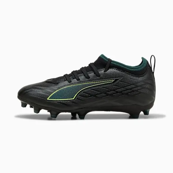 Puma Ultra Match 6 FG AG Big Kid 'Eclipse Pack' Product Detail Puma Ultra Match 6 FG AG Big Kid 'Eclipse Pack' main product image