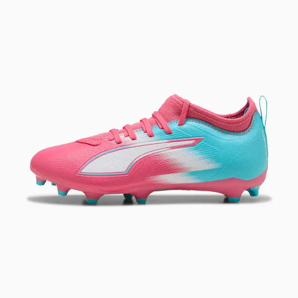 Puma Ultra Match 6 FG AG Big Kid 'Recharge Pack' Merchandise Photo Puma Ultra Match 6 FG AG Big Kid 'Recharge Pack' featured item view