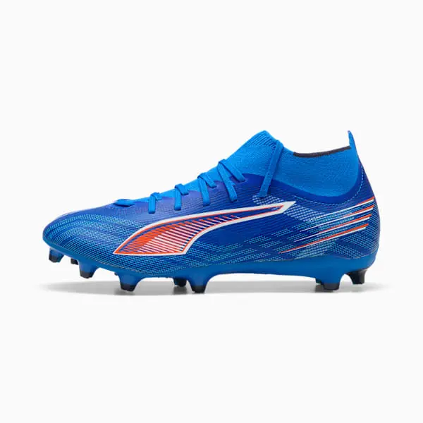 Puma Ultra Match 6 Mid FG AG 'Untamed Pack' product photo