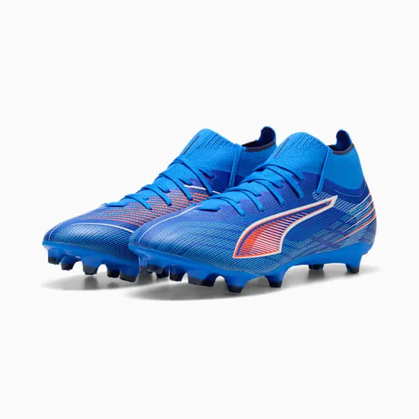 Puma Ultra Match 6 Mid FG AG 'Untamed Pack' item image