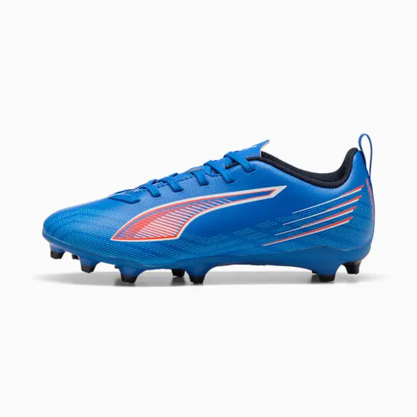 Puma Ultra Play 6 FG AG Big Kid 'Untamed Pack' Merchandise Photo Puma Ultra Play 6 FG AG Big Kid 'Untamed Pack' item image