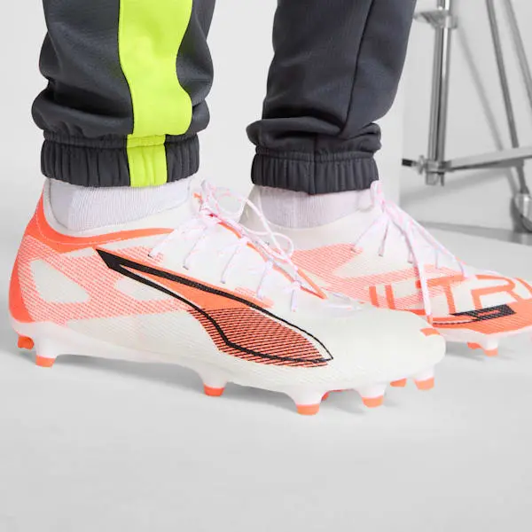 Puma Ultra Pro 5 FG AG 'Unlimited Pack' item image