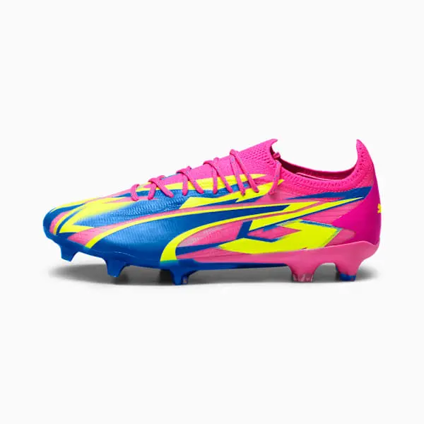 Puma Ultra Ultimate FG/AG Energy Pack Item View Puma Ultra Ultimate FG/AG Energy Pack item image