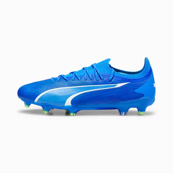Puma Ultra Ultimate FG/AG Gear Up Pack Main Product View Puma Ultra Ultimate FG/AG Gear Up Pack product view