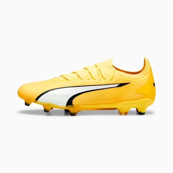 Puma Ultra Ultimate FG/AG Voltage Pack Shop Image Puma Ultra Ultimate FG/AG Voltage Pack apparel and merchandise image