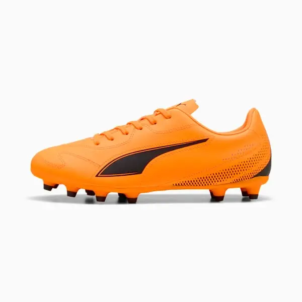 Puma Vitoria II Heat Fire / Black Shop Image Puma Vitoria II Heat Fire / Black merchandise detail