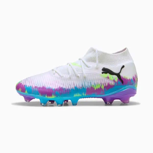 Puma Wmns Future Pro 8 FG AG 'Brilliance Pack' Shop Image Puma Wmns Future Pro 8 FG AG 'Brilliance Pack' apparel and merchandise image