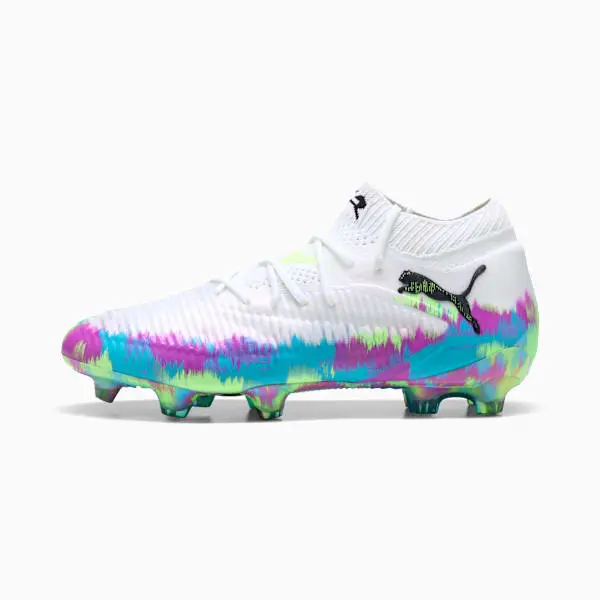 Puma Wmns Future Ultimate 8 FG 'Brilliance Pack' Shop Image Puma Wmns Future Ultimate 8 FG 'Brilliance Pack' apparel and merchandise image