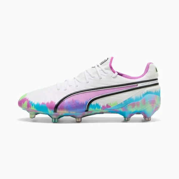 Puma Wmns King Ultimate FG AG 'Brilliance Pack' product photo