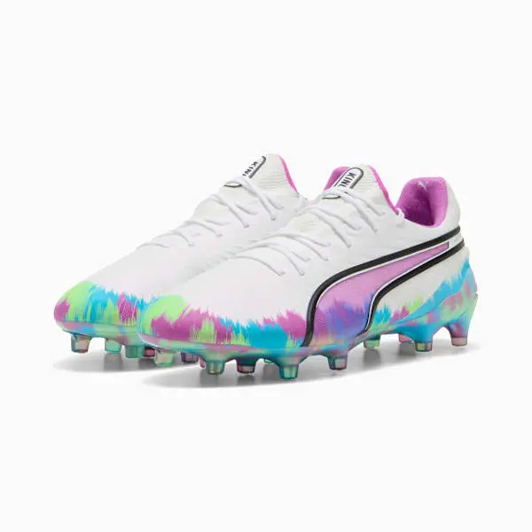 Puma Wmns King Ultimate FG AG 'Brilliance Pack' additional product view