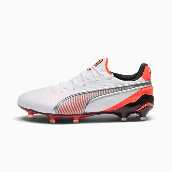 Puma Wmns King Ultimate FG AG 'Untamed Pack' product view