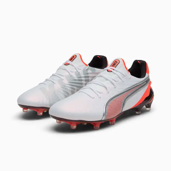 Puma Wmns King Ultimate FG AG 'Untamed Pack' additional product view