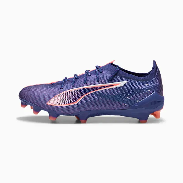 Puma Wmns Ultra 5 Ultimate FG 'Formula Pack' Featured Product Image Puma Wmns Ultra 5 Ultimate FG 'Formula Pack' featured item view