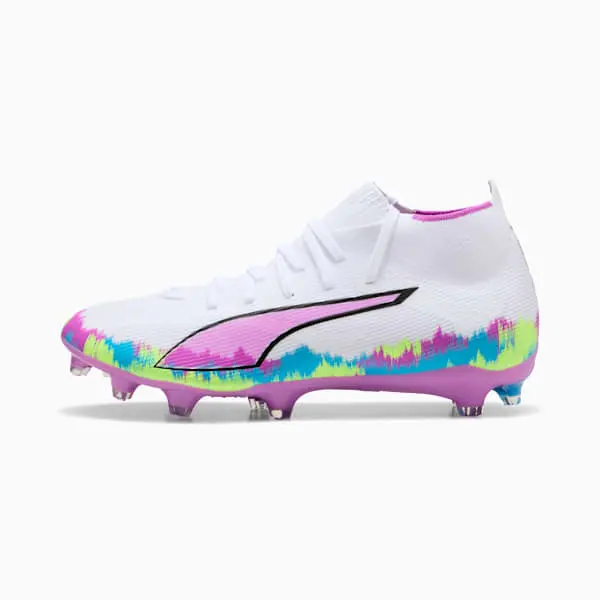 Puma Wmns Ultra 6 Match+ FG AG 'Brilliance Pack' Shop Image Puma Wmns Ultra 6 Match+ FG AG 'Brilliance Pack' main product image
