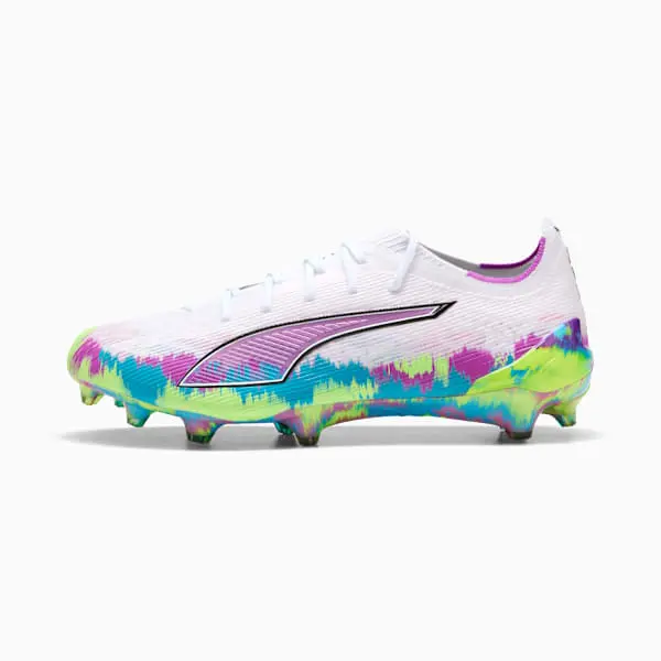 Puma Wmns Ultra 6 Ultimate FG 'Brilliance Pack' Featured Product Image Puma Wmns Ultra 6 Ultimate FG 'Brilliance Pack' featured item view
