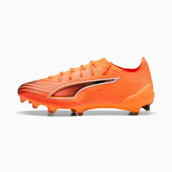 Puma Wmns Ultra 6 Ultimate FG 'Hot Pursuit Pack' Collection View Puma Wmns Ultra 6 Ultimate FG 'Hot Pursuit Pack' main product image