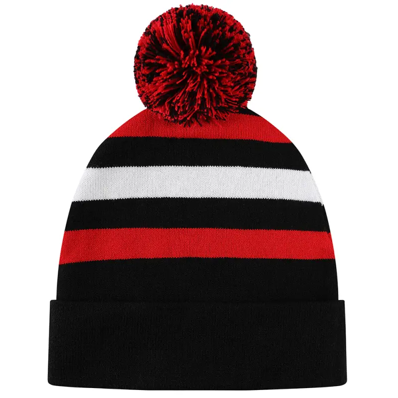 RBL Bobble Hat BRW item view