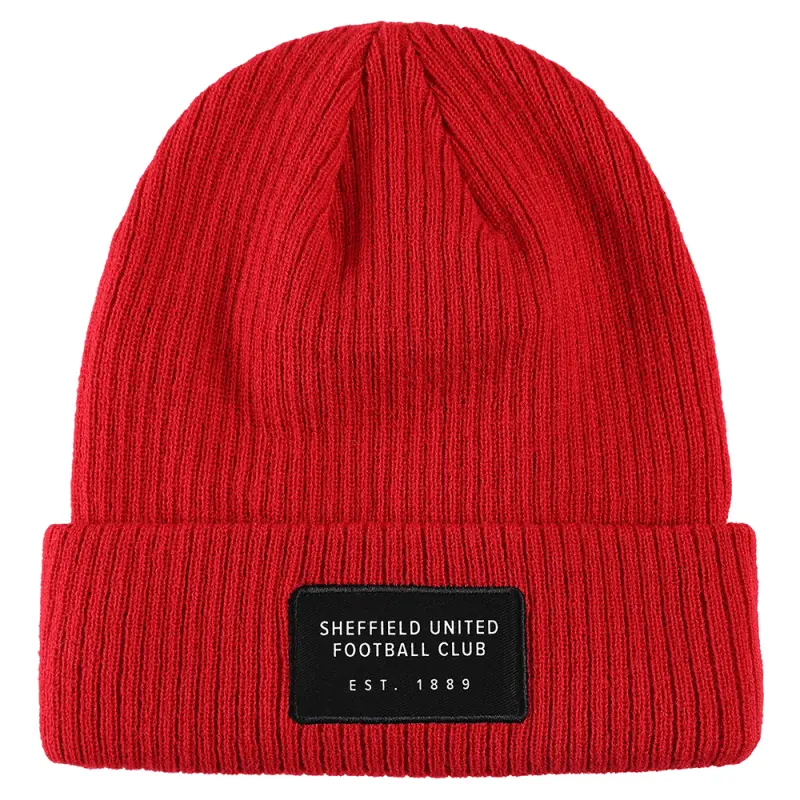 Red Club Beanie item image