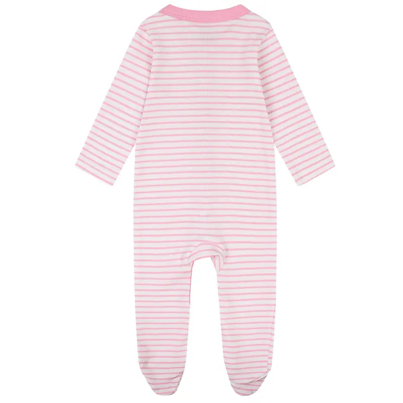 Reggie Crest Sleepsuit additional product view