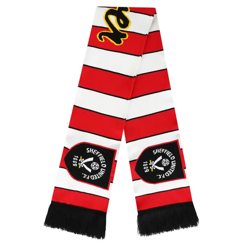 Retro 1992 Home Scarf product view