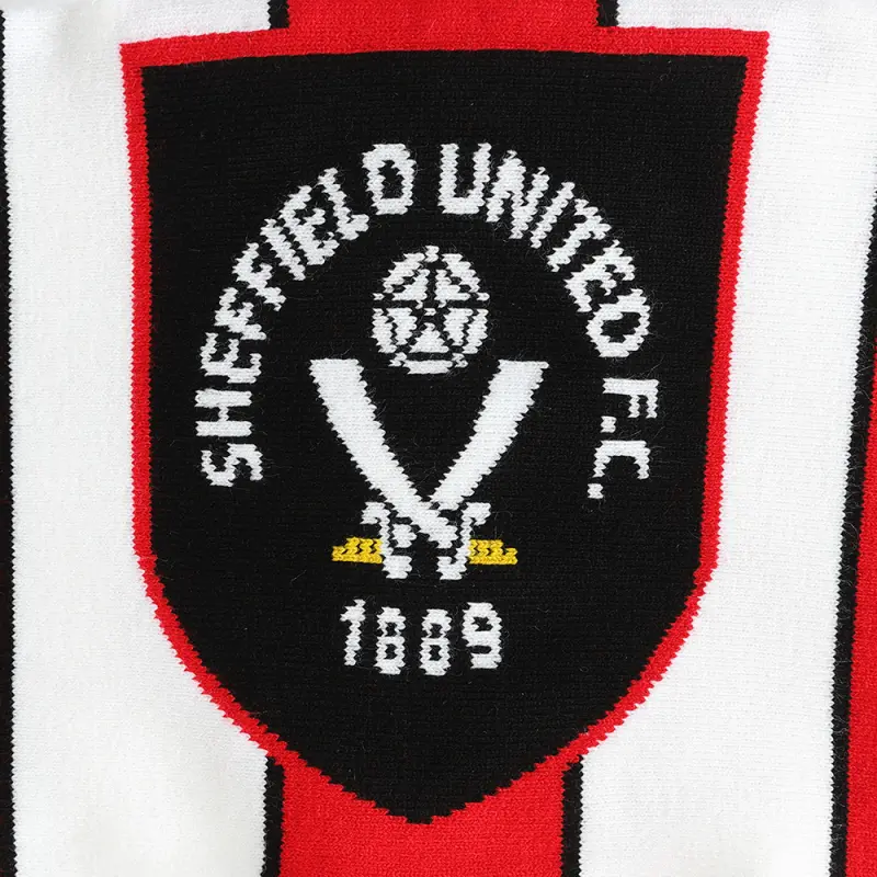 Retro 1992 Home Scarf item view