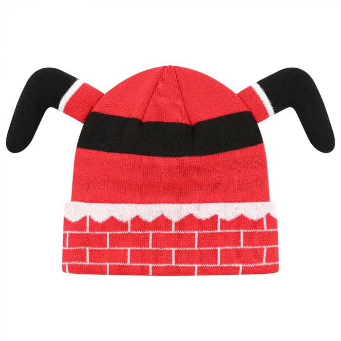Santa Crest Hat item image