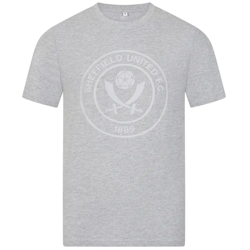 Sheffield United Crest Tee item image